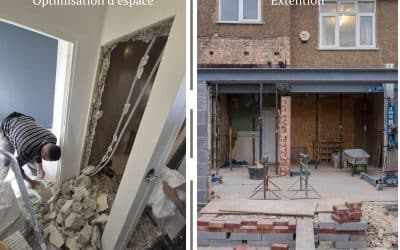 Optimisation d’espace ou extension : comment savoir ce dont votre maison a vraiment besoin ?